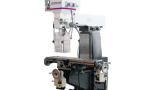 Wiertarko-frezarka Optimum OPTImill MT 50E (3336010)