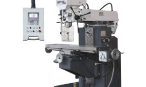 Frezarka uniwersalna Optimum OPTImill MT 60 (3336090)