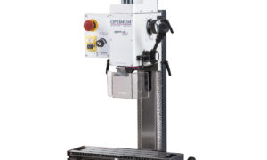 Wiertarko-frezarka Optimum OPTImill BF 16Vario (3338116)