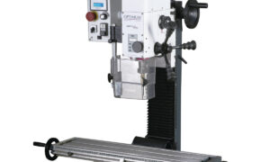 Wiertarko-frezarka Optimum OPTImill BF 20LVario (3338122)