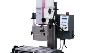 Wiertarko-frezarka Optimum OPTImill MH 20V (3338131)