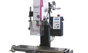 Wiertarko-frezarka Optimum OPTImill MH 22V (3338135)