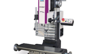 Frezarka Optimum OPTImill MH 25PV (3338156)