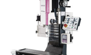 Frezarka Optimum OPTImill MH 25SPV (3338161)