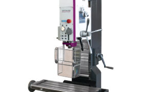Wiertarko-frezarka Optimum OPTImill MH 35G (3338165)