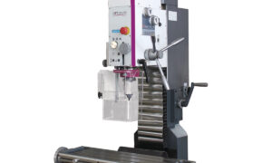 Precyzyjna wiertarko-frezarka Optimum OPTImill MH 35V (3338170)