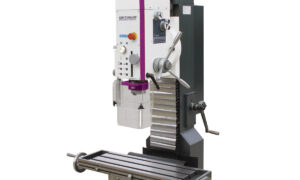 Wiertarko-frezarka Optimum OPTImill MH 50G (3338180)