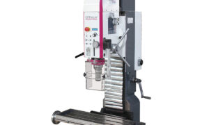 Wiertarko-frezarka Optimum OPTImill MH 50V (3338185)