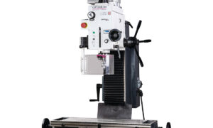 Wiertarko-frezarka Optimum OPTImill MB 4V (3338455)