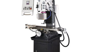 Wiertarko-frezarka Optimum OPTImill MB 4PV (3338466)