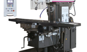 Frezarka uniwersalna Optimum OPTImill MT 230S (3344125)