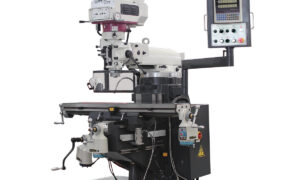 Wiertarko-frezarka Optimum OPTImill MF 2-B (3348330)