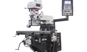 Wiertarko-frezarka Optimum OPTImill MF 4-B (3348340)