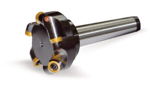 Głowica kopiująca i czołowa Optimum  MK 4 / M16 (3350214)