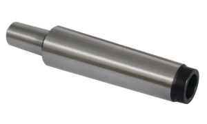 Trzpień do uchwytu wiertarskiego Optimum Stożek zewnętrzny MK 2 / M10 / B16 (3050670)