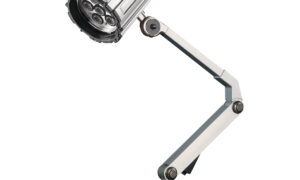 Oświetlenie maszyn i warsztatów LED Optimum MWG 6-600 (3351052)