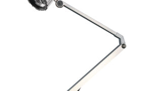 Oświetlenie maszyn i warsztatów LED Optimum  MWG 6-720 (3351053)