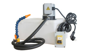 Uniwersalne urządzenie do chłodzenia Optimum 230 V (3351999)