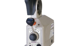 Posuw stołu frezarki Optimum V 250S (110V) (3352025)