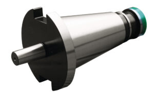 Stożek Morse'a Optimum SK50 B18 DIN2080 (3352067)