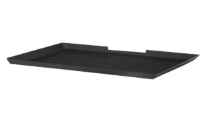 Taca na wióry Optimum 720 x 470 x 30 mm (3352999)