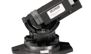 Imadło trójosiowe Optimum MV3-75 (3354175)