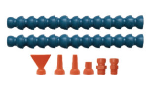 Zestaw węży do płynu chłodzącego Optimum  1/4" (3356702)