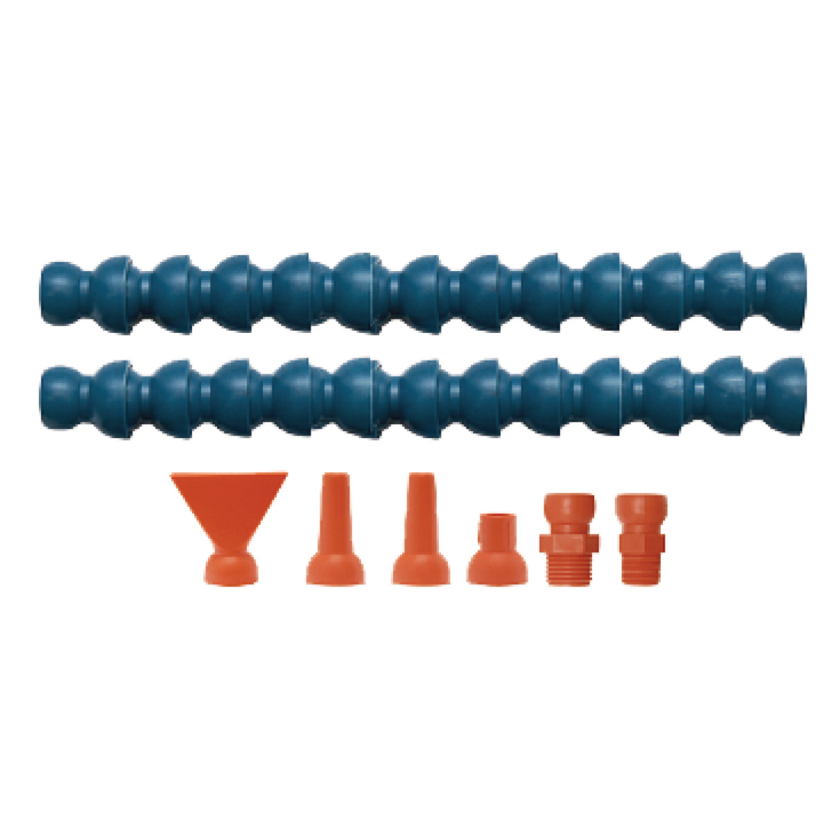 Zestaw węży do płynu chłodzącego Optimum 1/4" (3356702)