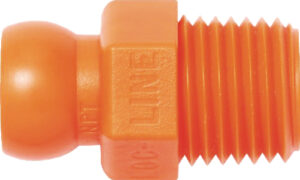 Złącze Optimum  RP 3/8'' - 1/4'' (3356716)