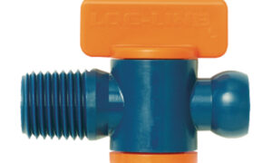 Kurek do węża elastycznego Optimum RP 1/2" (3356819)