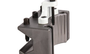 Zapasowy uchwyt stalowy Optimum  20 x 85 typ H, do dłuta okrągłego (3384321)