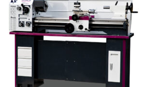 Tokarka Optimum OPTIturn TM 3110VB (3403016)