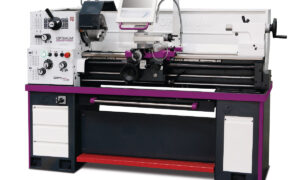 Tokarka centralna i wrzecionowa Optimum OPTIturn TM 4010 (3403040)