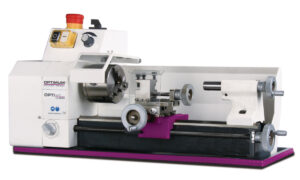 Tokarka Optimum OPTIturn TU 1503V (3420260)