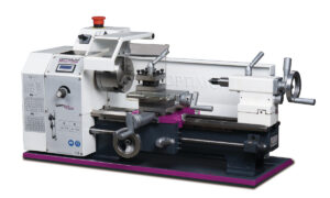 Tokarka Optimum OPTIturn TU 2004V (3420310)