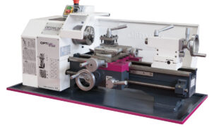 Tokarka Optimum OPTIturn TU 2304 (3420320)
