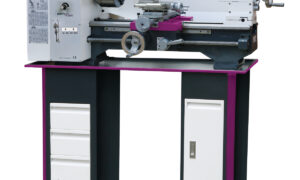 Tokarka Optimum OPTIturn TU 2304V (3420325)