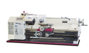 Tokarka Optimum OPTIturn TU 2406 (230 V) (3420350)