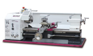 Tokarka śrubowa Optimum OPTIturn TU 2807 (400 V) (3427003)