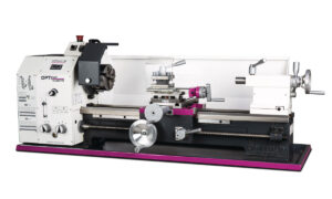 Tokarka Optimum OPTIturn 2807VB (3427010)