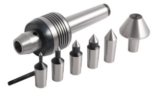 Obrotowy punkt centrujący Optimum  MT 3 (3440733)