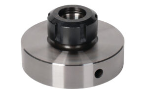 Uchwyt tulejkowy Optimum ER 32, Ø 52 mm, cylindryczny (3440506)