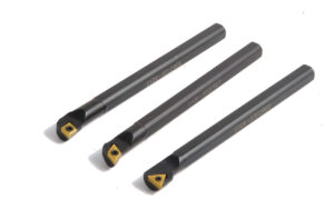 Zestaw do toczenia wewnętrznego Optimum 12 mm (3441641)