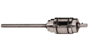 Pusty ogranicznik wrzeciona Optimum  HSP 52 Wrzeciono Ø 48 - 56 mm (3444415)