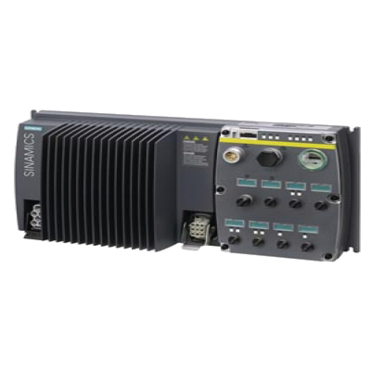Tokarka centralna i wrzecionowa Optimum OPTIturn TH 4615V (3462125) - obrazek 3