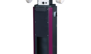 Konwersja Vario z podstawą maszyny Optimum  GU 1 - 0,75 kW (3491510)