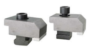 Zaciski boczne Optimum miękka - 150 mm (zestaw 2 szt.) (3530406)