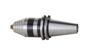 Uchwyt wiertarski Optimum  do SK40 / DIN 69871 (3536363)