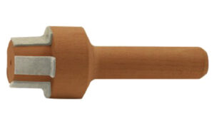 Wycieraczka stożkowa Optimum  HSK 63A (3536410)