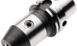 Uchwyt wiertarski Optimum  0-13mm - HSK63A (3536411)